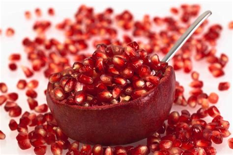 How Do You Know If Pomegranate Seeds Are Bad | Storables