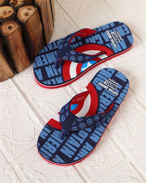 Footwear – Kidsville