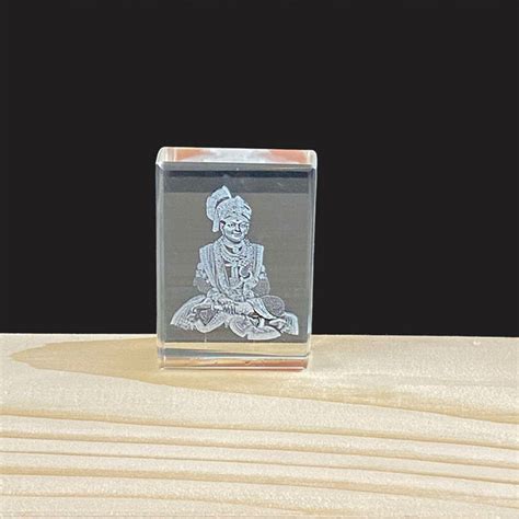 Engraved Car Dashboard Crystal | gingercrush.com