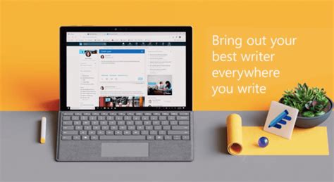 Grammarly alternative Microsoft Editor uses AI to fix your spellings ...