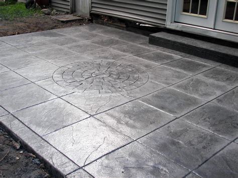 ct's stamped concrete gallery