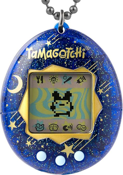 Amazon.com: Tamagotchi Original - Starry Shower : Toys & Games