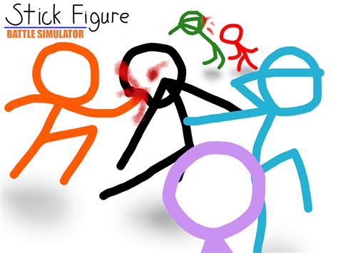 Image result for Stick Figure Simulator
