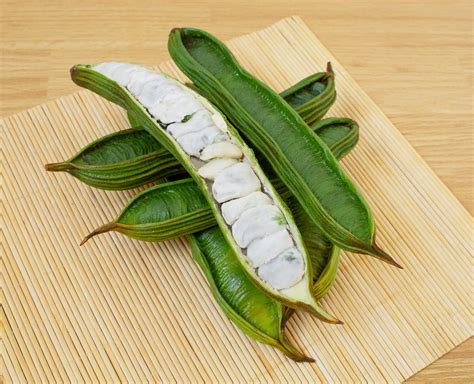 9 Fruits Beginning With I