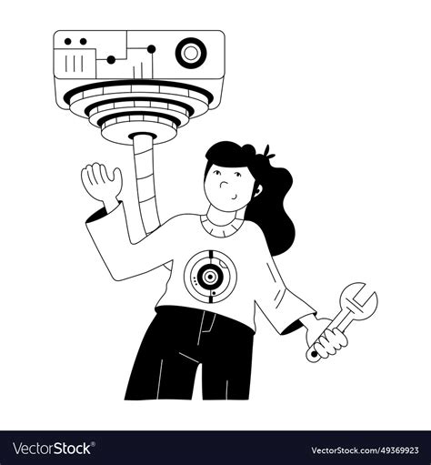 Image result for Animated Repair Robot