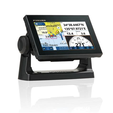 Image result for How to Use Furuno Chartplotter