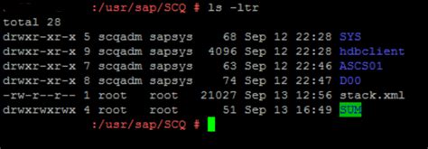 Smart Update Manager Sum 的图像结果
