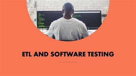 What Is ETL Testing in Software Testing 的图像结果