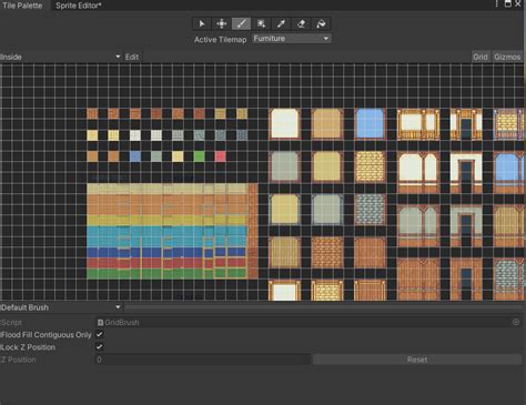 Image result for Sprite Sheet for Unity Map Tile