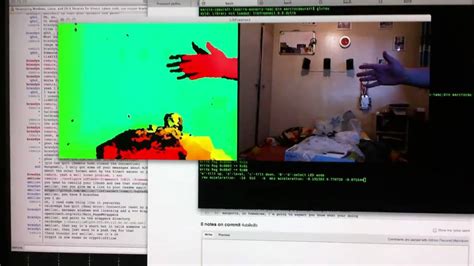 Image result for Kinect 2 Libfreenect2