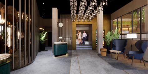 Hotel Indigo Leeds | Boutique hotel and Banksia Restaurant - Authentic ...