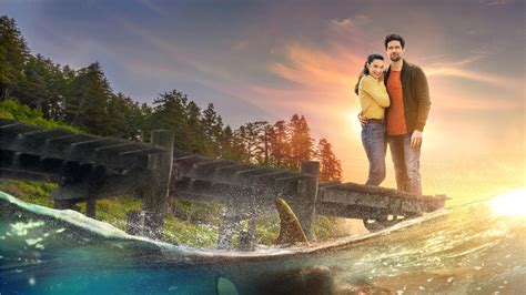 A Splash of Love (2022) - Where to Watch It Streaming Online Available ...