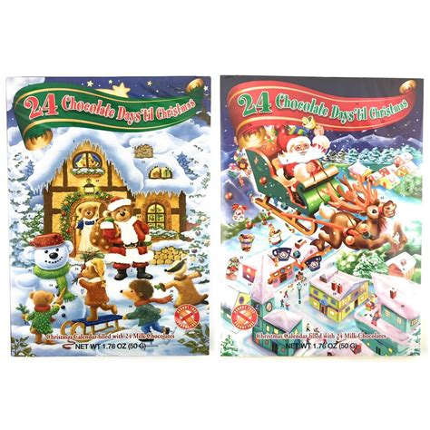 Alberts Advent Calendar