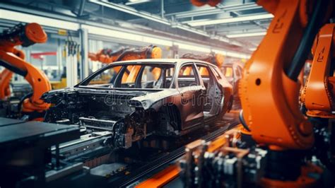 Car Factory Machine 的图像结果