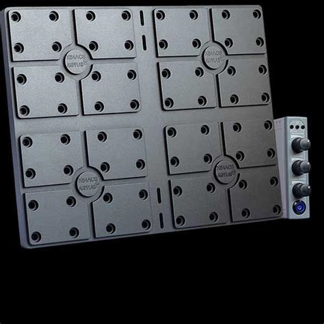 Image result for Phased Array Microphone