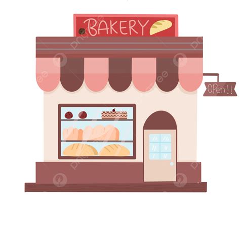 Bakery Clipart Background at Rita Robins blog