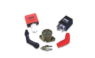 Lumax Auto Technologies Limited - Aftermarket Division | Product