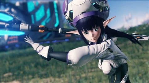 Image result for PSO2 NGS Force Skill Tree