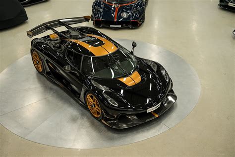 Esser Automotive: Germany’s ultimate hypercar destination