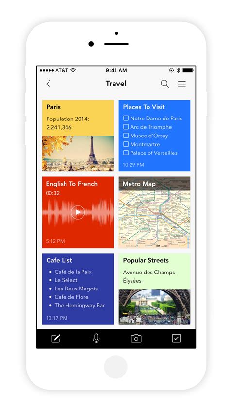 Image result for Notebook App Download