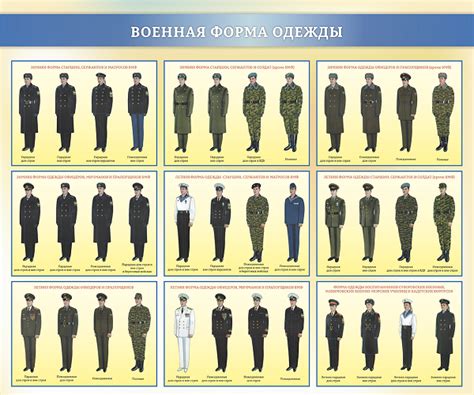 Образец формы одежды - 96 фото