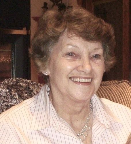 Colleen Barker Obituary (1932 - 2023) - Coeur D'Alene, ID - Coeur d ...