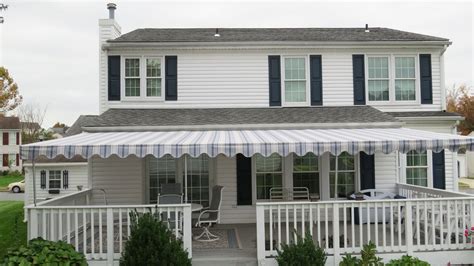 How To Build Porch Awning at Ella Reibey blog