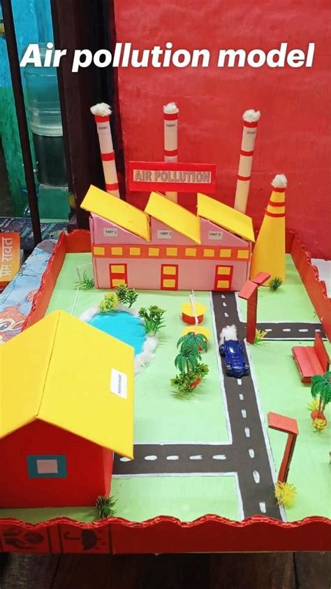 Image result for Air Pollution Science Fair Projects