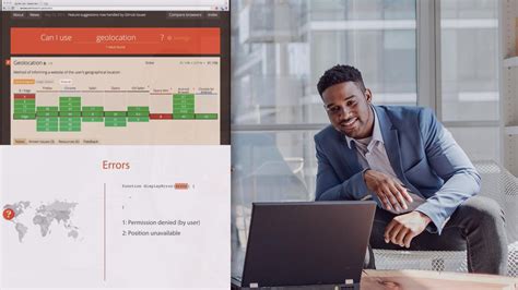 Image result for Geolocation API Logo