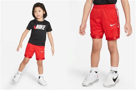 The best Nike basketball shorts for kids. Nike ID