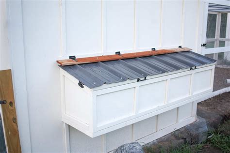 Building External Nesting Boxes 的图像结果