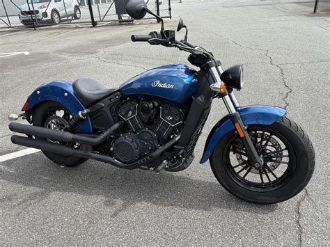 2019 Indian Scout For Sale In Charlotte, NC - Carsforsale.com®