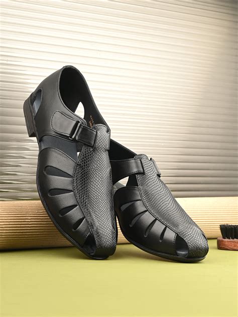 Egoss Casual Sandals for Men