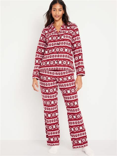 Christmas Pajamas For Women