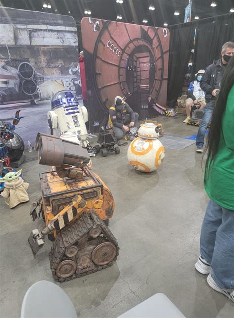 Image result for Comic-Con 2021 Full Panel