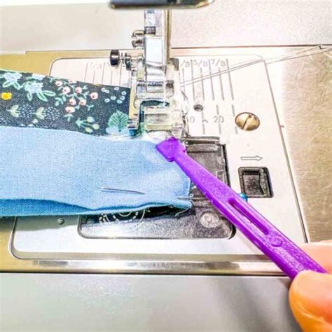 Image result for Pull through Key FOB Pattern