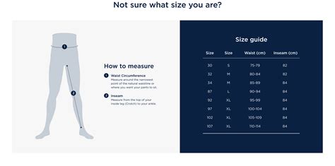 Men's Pant Fit Guide - Modern, Straight & Regular Fit - GAZMAN