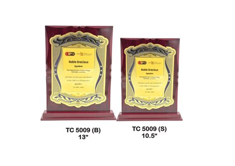 Buy Foil Trophies & Awards,Foil Trophy Manufacturer/Supplier