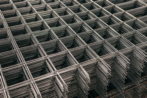 Malla electrosoldada - Grup Armangué