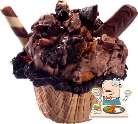 Havmor, Bengaluru - Restaurant menu, prices and reviews