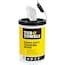Tub O' Towels 90-Count Citrus Wipes All-Purpose Cleaner (90-Pack) TW90 ...