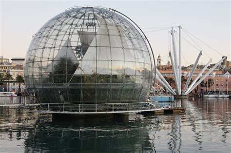 Renzo Piano Portfolio of Buildings and Projects