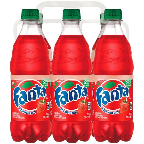 15+ Fanta Cherry Soda