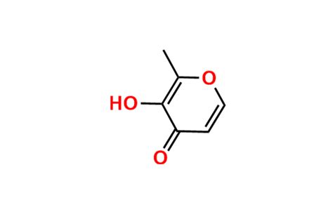 Maltol | CAS No- ‭118-71-8‬ | NA