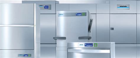 Winterhalter: Globales CRM mit SAP Cloud for Customer