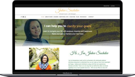 Project: Juhee Sachdev - Hitraa Technologies