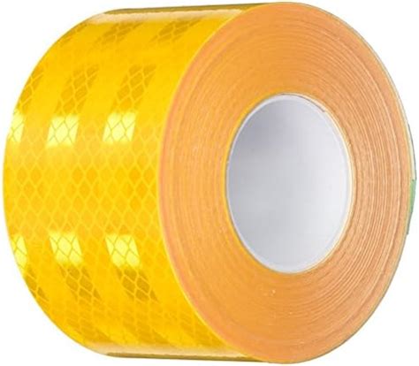3M 983-71 2" X 30FT 983-71 Diamond Grade School Bus Markings, 2" Wide ...