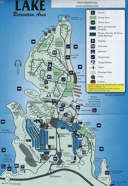 Lake Cachuma Camping | Aaron Ryan's Family Blog