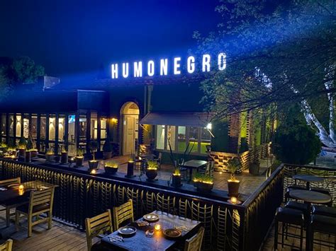 HUMONEGRO, Saltillo - Restaurant Reviews, Phone Number & Photos ...