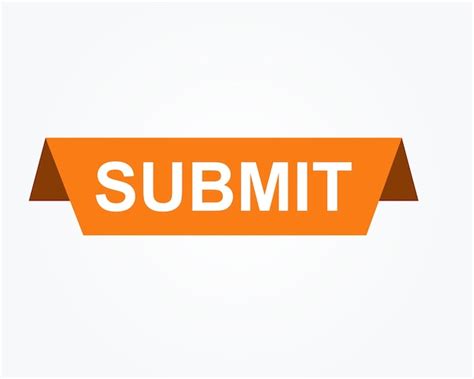 Image result for Submit Button Simple White